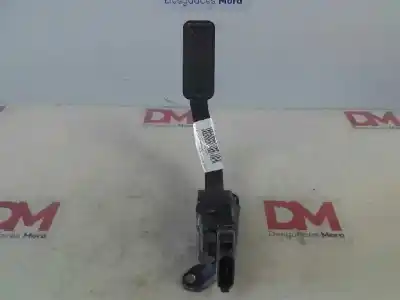 Peça sobressalente para automóvel em segunda mão potenciômetro por ford ecosport titanium referências oem iam 8v219f836ab