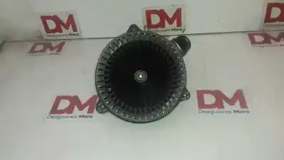 Peça sobressalente para automóvel em segunda mão ventilador de aquecimento por ford ecosport titanium referências oem iam 