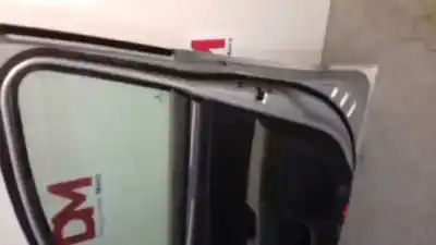 Автозапчастина б/у передні праві двері для skoda superb combi (3v5) cffb посилання на oem iam   