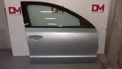 Автозапчасти б/у дверь передняя правая за skoda superb combi (3v5) cffb ссылки oem iam 