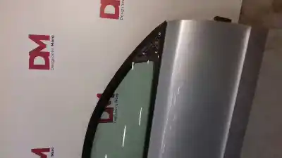 Автозапчастина б/у передні праві двері для skoda superb combi (3v5) cffb посилання на oem iam   