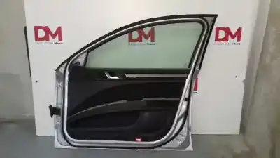 Автозапчастина б/у передні праві двері для skoda superb combi (3v5) cffb посилання на oem iam   