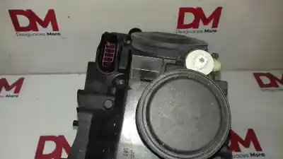 Автозапчастина б/у права фа для skoda superb combi (3v5) cffb посилання на oem iam 3t1941016f  