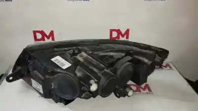 Автозапчастина б/у права фа для skoda superb combi (3v5) cffb посилання на oem iam 3t1941016f  