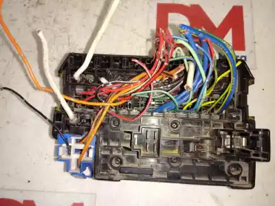 Second-hand car spare part FUSE BOX UNIT for NISSAN TERRANO/TERRANO.II (R20)  OEM IAM references   
