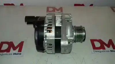 İkinci el araba yedek parçası alternatör için jeep renegade (bu) deserthawk 4wd 170 cv / 125 kw oem iam referansları 51884239  