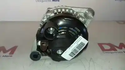 İkinci el araba yedek parçası alternatör için jeep renegade (bu) deserthawk 4wd 170 cv / 125 kw oem iam referansları 51884239  
