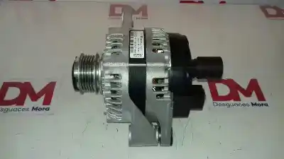İkinci el araba yedek parçası alternatör için jeep renegade (bu) deserthawk 4wd 170 cv / 125 kw oem iam referansları 51884239  