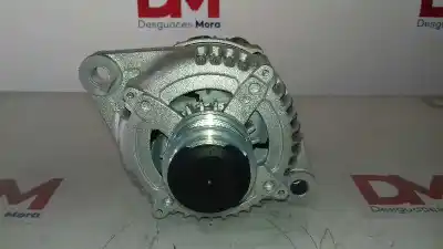 İkinci el araba yedek parçası alternatör için jeep renegade (bu) deserthawk 4wd 170 cv / 125 kw oem iam referansları 51884239  