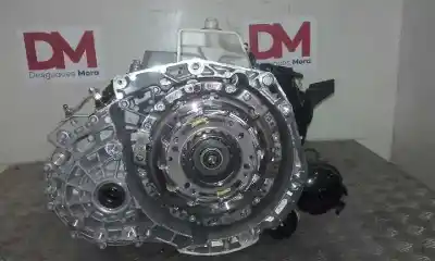 Peça sobressalente para automóvel em segunda mão caixa de velocidades por jeep renegade 1.4 m-air referências oem iam c63363525