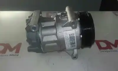 Peça sobressalente para automóvel em segunda mão compressor de ar condicionado a/a a/c por jeep renegade 1.4 m-air referências oem iam 09236042945c