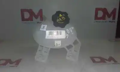 Peça sobressalente para automóvel em segunda mão depósito de expansão por jeep renegade 1.4 m-air referências oem iam 00520527670