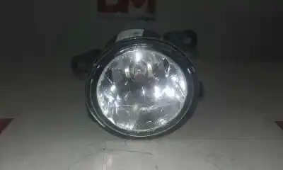 Peça sobressalente para automóvel em segunda mão farol / projetor de nevoeiro esquerdo por jeep renegade 1.4 m-air referências oem iam 51943270