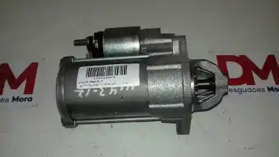 Peça sobressalente para automóvel em segunda mão motor de arranque por jeep renegade 1.4 m-air referências oem iam 51916168 a152