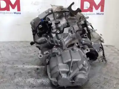 Автозапчасти б/у коробка передач за fiat ii tipo (357) hatchback easy 95 cv / 70 kw ссылки oem iam c51451311  