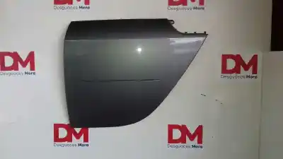 Автозапчасти б/у задняя левая дверь за smart forfour 1.5 cdi cat ссылки oem iam 