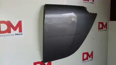 Автозапчастина б/у двері задні ліві для smart forfour 1.5 cdi cat посилання на oem iam   