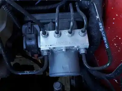 Автозапчастина б/у АБС для SKODA RAPID (NH)  Посилання на OEM IAM 6R0614517CD  