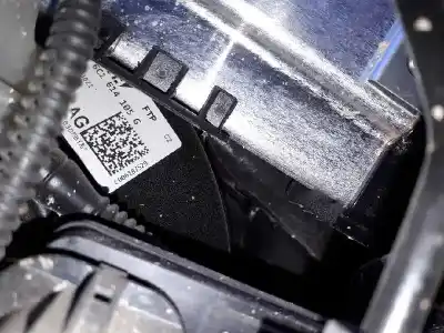 Автозапчастина б/у Гальмівний СЕРВО для SKODA RAPID (NH)  Посилання на OEM IAM 6C1614105G  