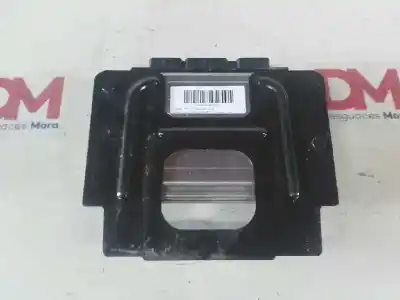 Pezzo di ricambio per auto di seconda mano centralina motore per peugeot 5008 confort riferimenti oem iam 1610170080