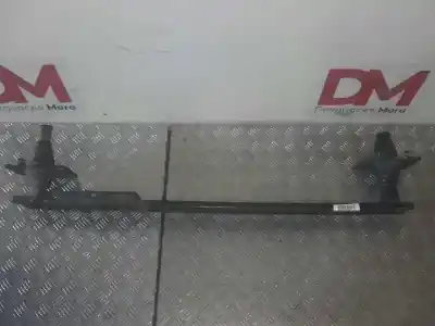 Pezzo di ricambio per auto di seconda mano rinforzo paraurti anteriore per peugeot 5008 confort riferimenti oem iam 