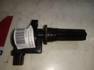 Second-hand car spare part ignition coil for jaguar s-type 3.0 v6 24v cat oem iam references u5031