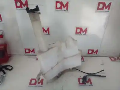 Second-hand car spare part windscreen washer bottle for jaguar s-type 3.0 v6 24v cat oem iam references 