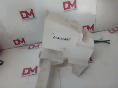 Second-hand car spare part windscreen washer bottle for jaguar s-type 3.0 v6 24v cat oem iam references   