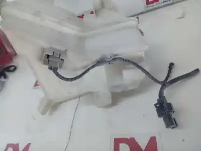 Second-hand car spare part windscreen washer bottle for jaguar s-type 3.0 v6 24v cat oem iam references   