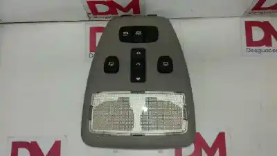 Pezzo di ricambio per auto di seconda mano luce interna per jaguar s-type 3.0 v6 24v cat riferimenti oem iam   