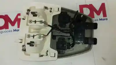 Pezzo di ricambio per auto di seconda mano luce interna per jaguar s-type 3.0 v6 24v cat riferimenti oem iam   