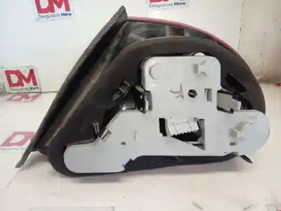 Second-hand car spare part left tailgate light for jaguar s-type 3.0 v6 24v cat oem iam references   