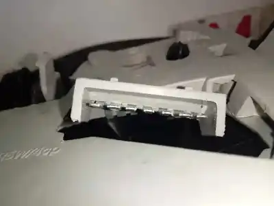 Second-hand car spare part left tailgate light for jaguar s-type 3.0 v6 24v cat oem iam references   