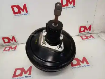 Second-hand car spare part BRAKE SERVO for JAGUAR S-TYPE  OEM IAM references XR832B195AG  