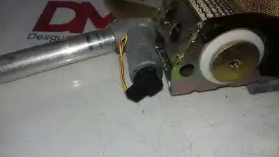 Pezzo di ricambio per auto di seconda mano cintura di sicurezza posteriore destra per bmw serie 7 (e65/e66) 760i riferimenti oem iam   