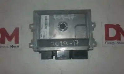 Pezzo di ricambio per auto di seconda mano centralina motore per peugeot 208 active riferimenti oem iam cmup20812