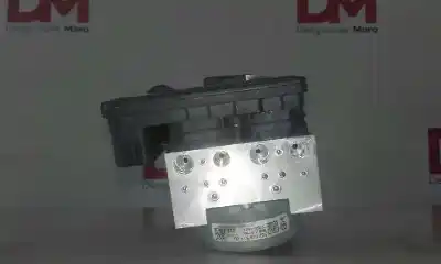 Peça sobressalente para automóvel em segunda mão abs por skoda superb (3v3) active referências oem iam 5q0614517cg  