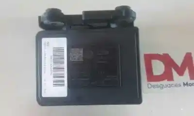 Peça sobressalente para automóvel em segunda mão abs por skoda superb (3v3) active referências oem iam 5q0614517cg  