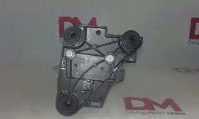 Peça sobressalente para automóvel em segunda mão abs por skoda superb (3v3) active referências oem iam 5q0614517cg  