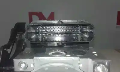 Peça sobressalente para automóvel em segunda mão abs por skoda superb (3v3) active referências oem iam 5q0614517cg  