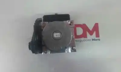 Peça sobressalente para automóvel em segunda mão abs por skoda superb (3v3) active referências oem iam 5q0614517cg  