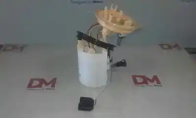 Pezzo di ricambio per auto di seconda mano sensore di livello del carburante per skoda superb (3v3) active riferimenti oem iam 3q0919050  