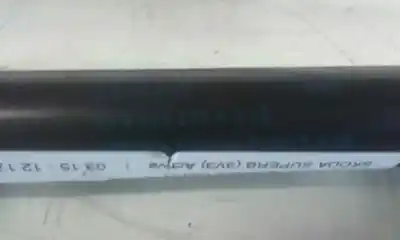 Pezzo di ricambio per auto di seconda mano ammortizzatore cofano per skoda superb (3v3) active riferimenti oem iam 3v0823359a  