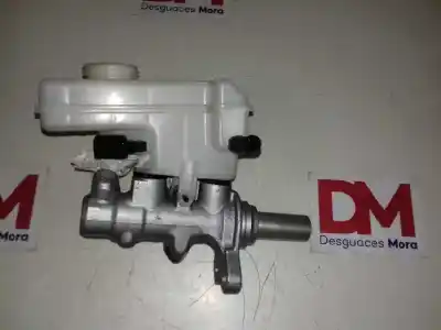 Pezzo di ricambio per auto di seconda mano pompa freni per skoda superb (3v3) active riferimenti oem iam 113n89