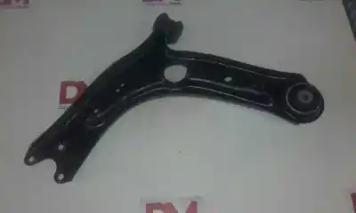 Pezzo di ricambio per auto di seconda mano braccio sospensione inferiore anteriore destro per skoda superb (3v3) active riferimenti oem iam   
