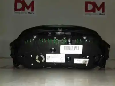 Peça sobressalente para automóvel em segunda mão quadrante por skoda superb (3v3) active referências oem iam 3v0920751a  