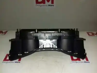 Peça sobressalente para automóvel em segunda mão quadrante por skoda superb (3v3) active referências oem iam 3v0920751a  