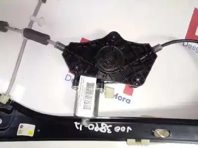 İkinci el araba yedek parçası ön sag pencere regülatörü için skoda superb (3v3) active oem iam referansları 5q0959802b  