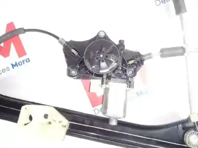 İkinci el araba yedek parçası ön sag pencere regülatörü için skoda superb (3v3) active oem iam referansları 5q0959802b  