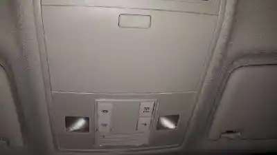 Pezzo di ricambio per auto di seconda mano luce interna per skoda superb (3v3) active riferimenti oem iam 